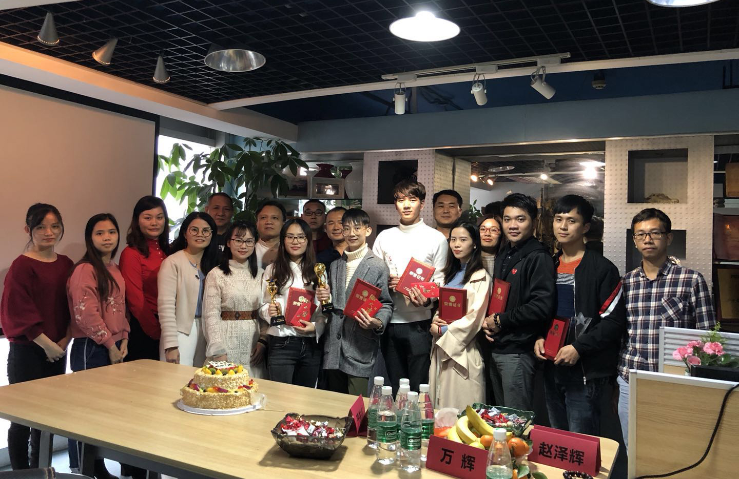 圓桌國際展覽||第四屆圓桌國際展覽綠裝設(shè)計獎大賽圓滿落幕