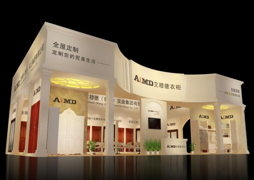 上海展覽裝修公司告訴您，失敗的展會會帶來哪些影響？