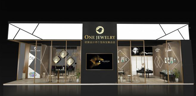 廣州展覽設(shè)計(jì)公司：如何提升廣州展臺設(shè)計(jì)檔次？