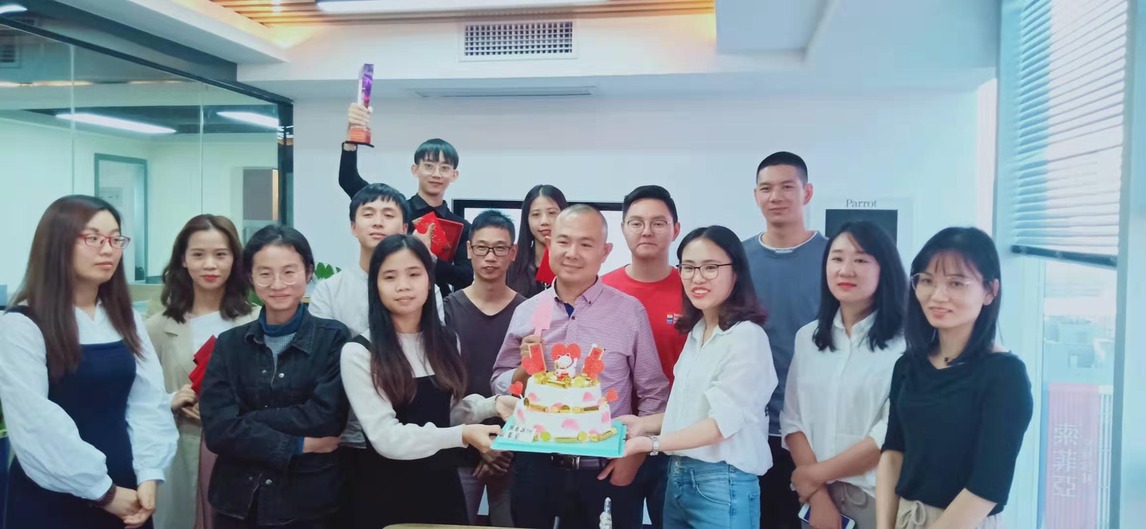 圓桌年會||第五屆圓桌國際展覽綠色特裝獎評比