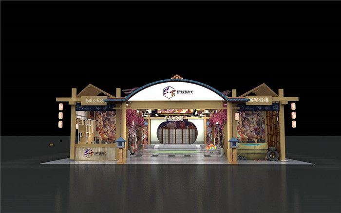 會展展臺搭建的搭建技巧有哪些？