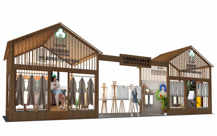 在展覽設計搭建中撤展需要注意的問題有哪些？