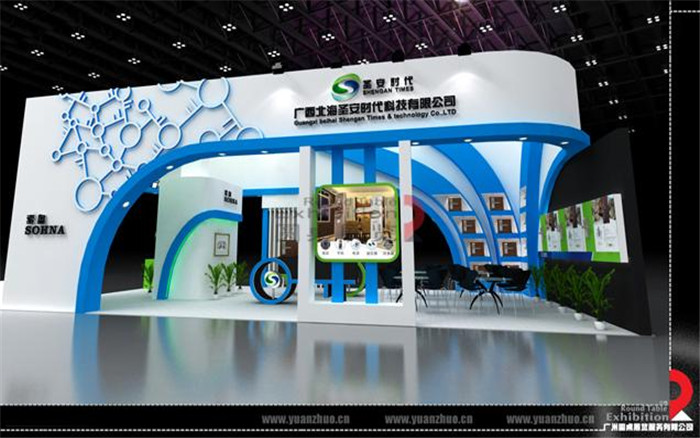家具家居展覽設(shè)計(jì)