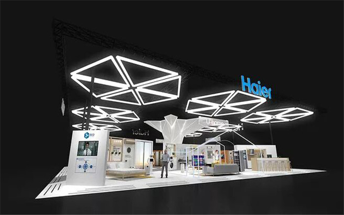 廣州家具展展臺設(shè)計(jì)
