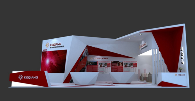 上海亞洲消費(fèi)電子展展會搭建