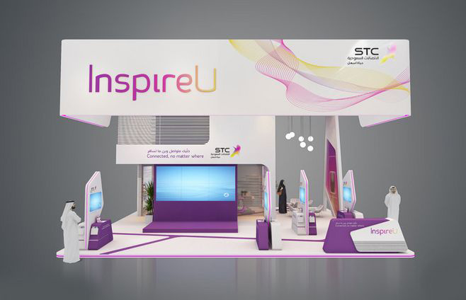 國際展覽會搭建-STC-國際展臺設(shè)計公司