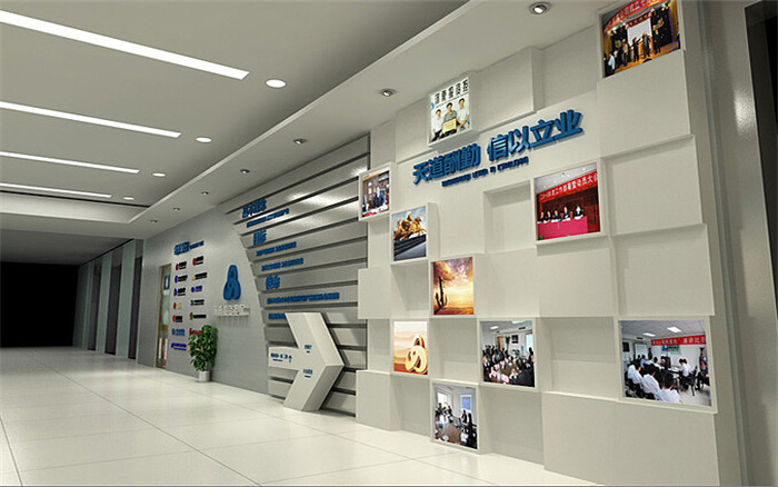 河南-河南展廳設(shè)計