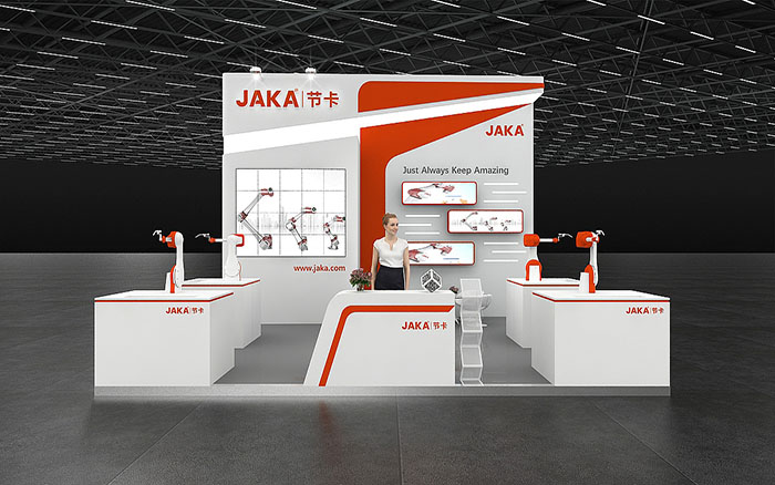 廣交會搭建商設(shè)計(jì)