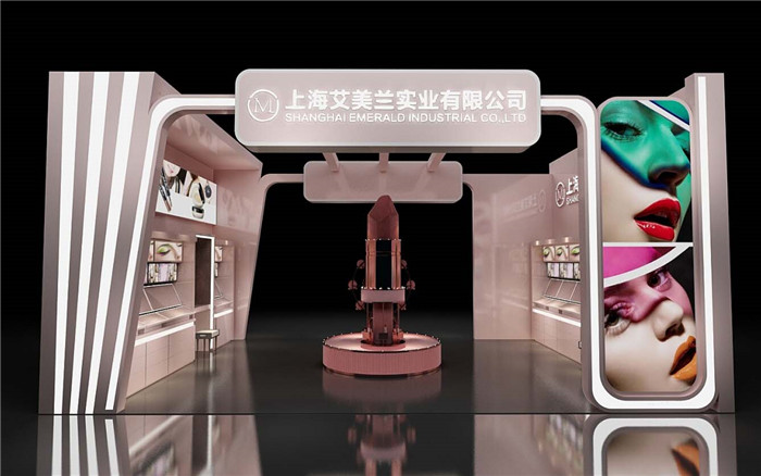 北京展會(huì)搭建