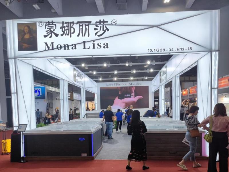廣交會(huì)展位設(shè)計(jì)搭建圖片
