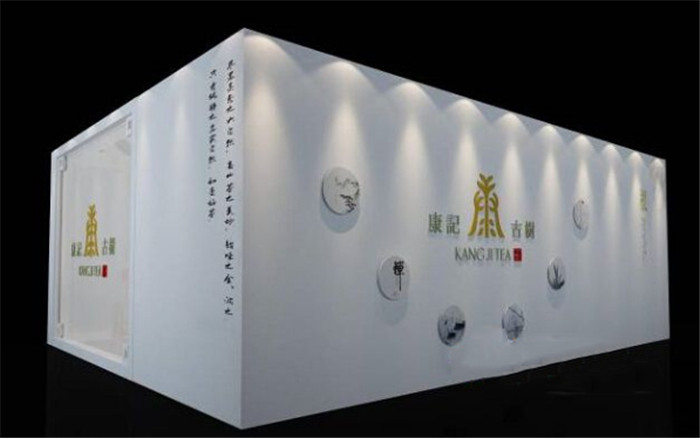 寧波展臺(tái)設(shè)計(jì)效果圖片素材高清大圖