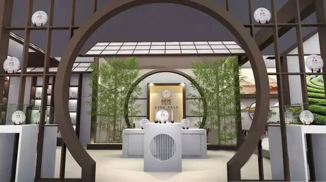 南通展會(huì)搭建