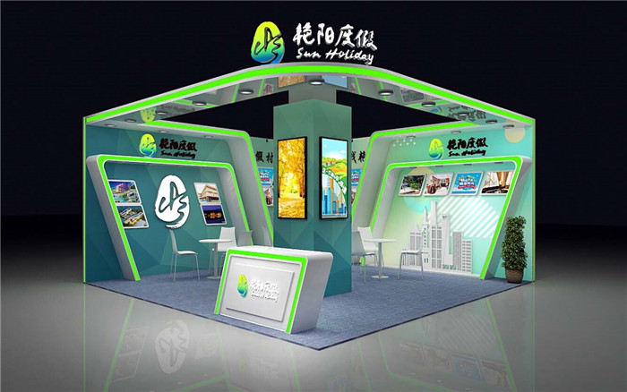 南通展覽會(huì)設(shè)計(jì)