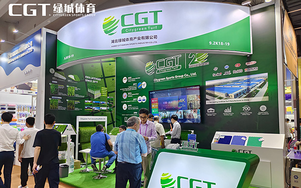 廣交會(huì)為什么倡導(dǎo)展臺(tái)設(shè)計(jì)搭建要用環(huán)保材料？