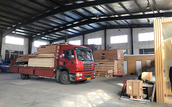 展覽公司是如何保證展覽搭建材料的安全運輸？