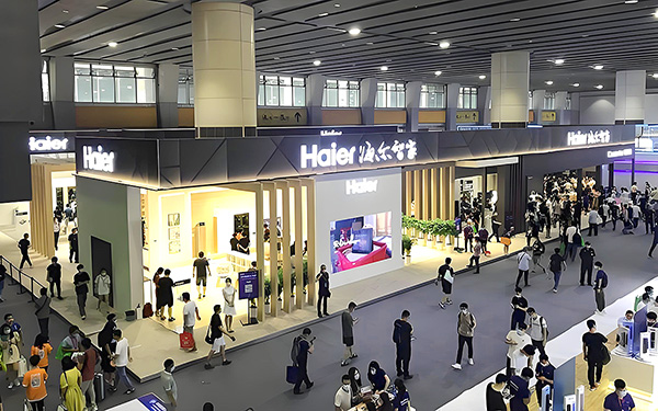 建博會(huì)展臺(tái)設(shè)計(jì)理念怎么寫(xiě)？展會(huì)設(shè)計(jì)思路分享