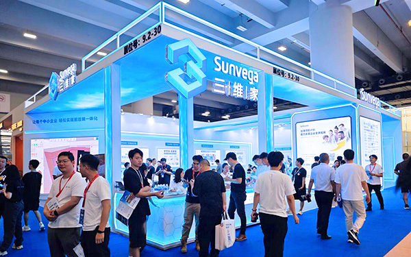 廣交會(huì)展臺(tái)搭建商如何實(shí)現(xiàn)材料的可重復(fù)利用？