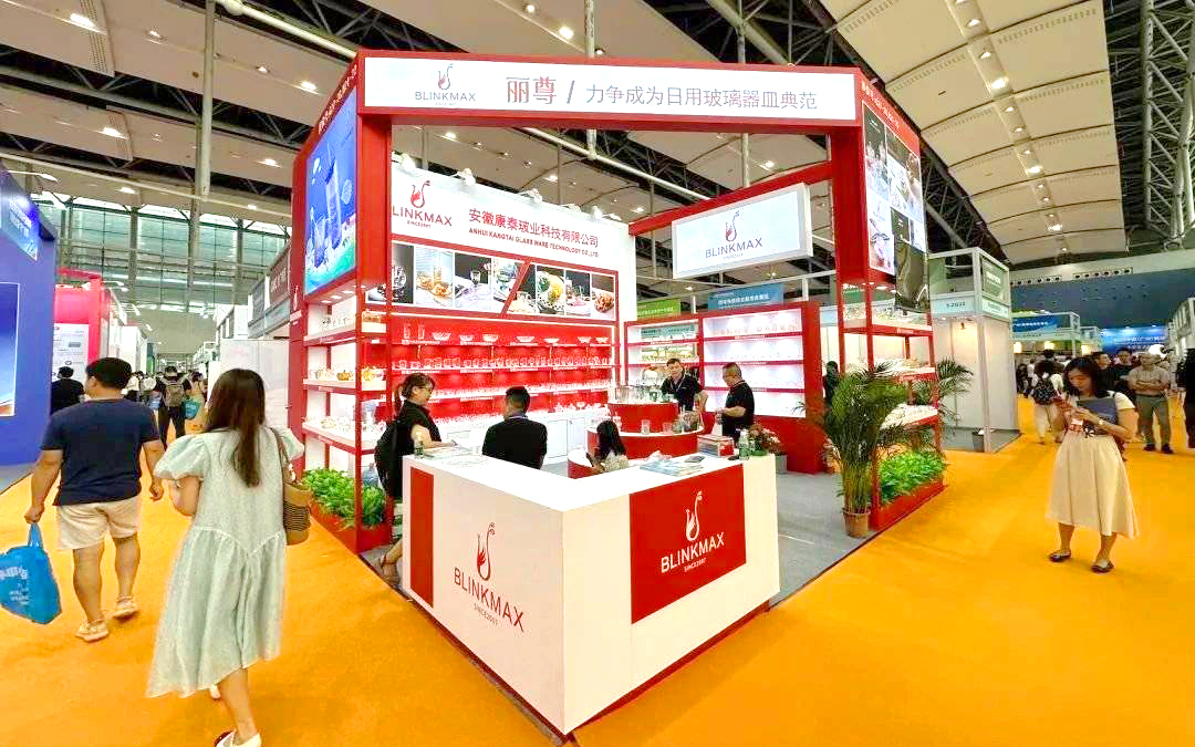 半封閉空間展覽設計搭建提升客戶轉化率