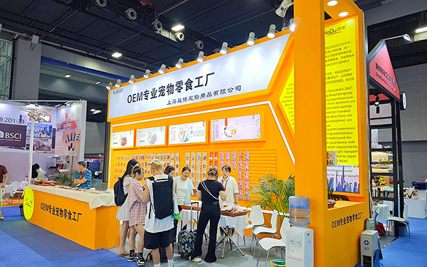 廣交會(huì)展位搭建中如何快速響應(yīng)設(shè)計(jì)變更？
