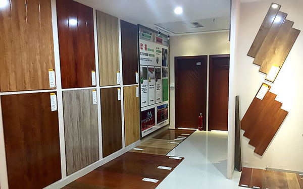 展會(huì)裝修一般用什么材料？展會(huì)展位裝修的材料說明