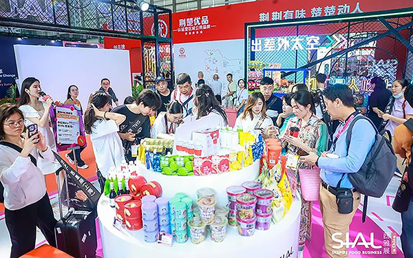 如何做好會展營銷？專業(yè)展會搭建商來為你支招