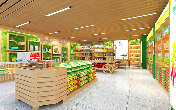 展會展臺搭建的產品布局，你擺對了嗎？