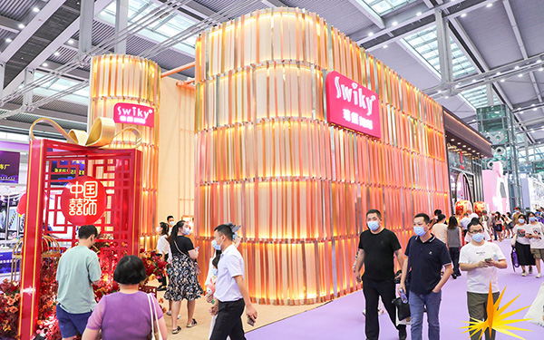 珠寶展會(huì)搭建材料選擇指南：環(huán)保、耐用與奢華平衡