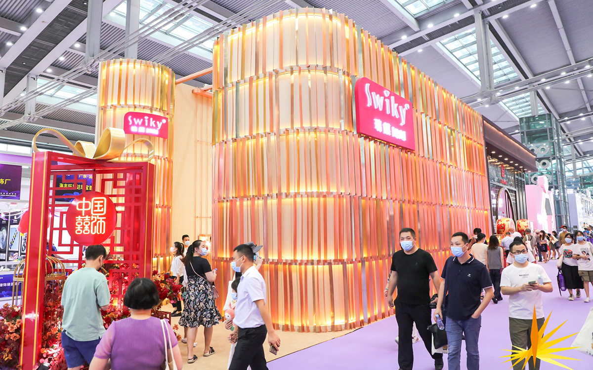 珠寶展會搭建材料選擇指南：環(huán)保、耐用與奢華平衡