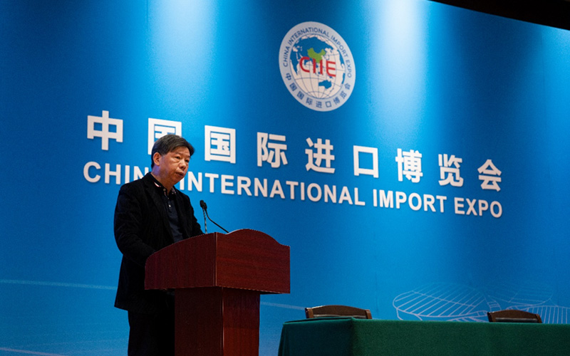 進(jìn)博會(huì)2025年舉辦時(shí)間表，進(jìn)博會(huì)時(shí)間安排