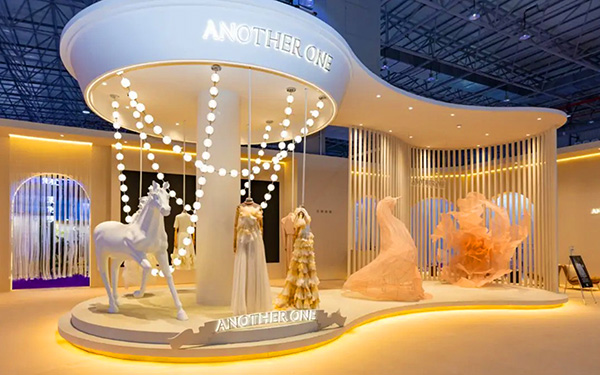 杭州服裝展會設計搭建：4大關鍵塑造吸睛展區(qū)