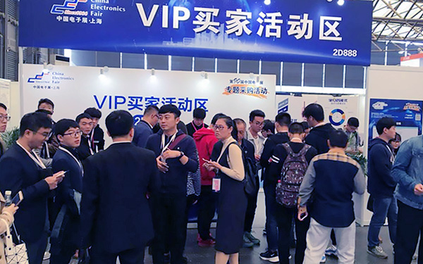 展會(huì)上如何快速識(shí)別真假買(mǎi)家？展會(huì)搭建商為你解答