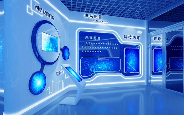 展廳裝修可靠嗎？展廳裝修設(shè)計(jì)需要注意哪些問(wèn)題？