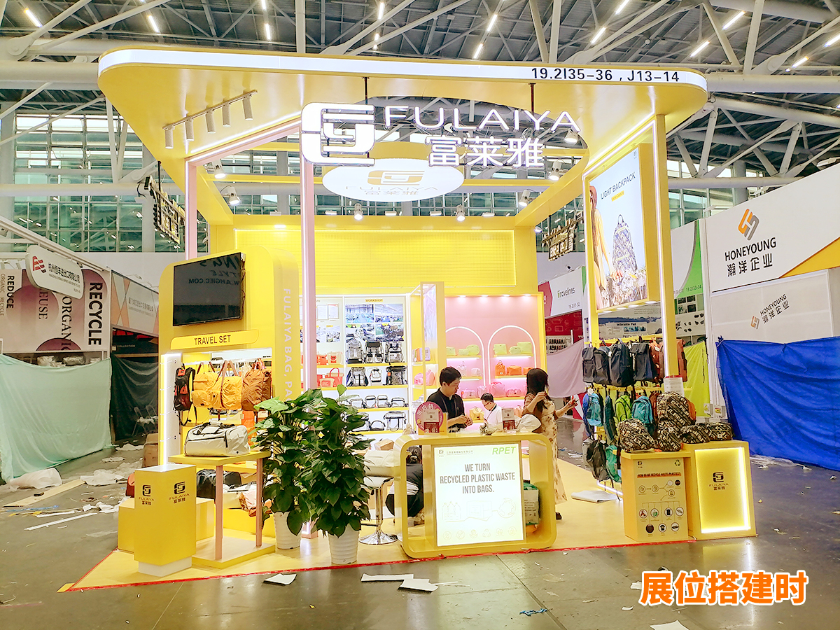 展位搭建商為您解惑：在展位搭建的時候要注意的事項