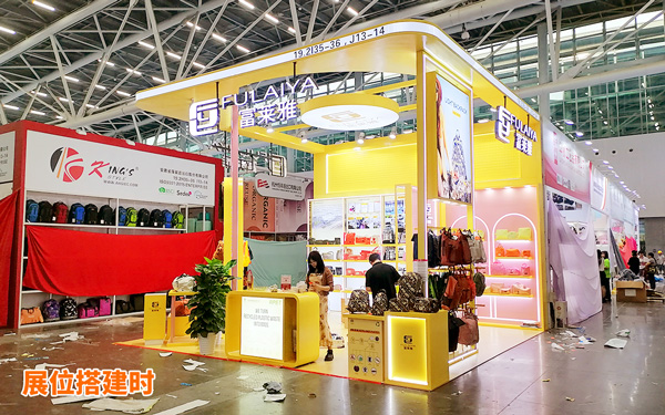 在展位搭建的時候要注意哪些事項？展位搭建商解惑