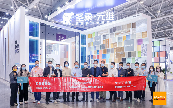 上海展覽會搭建避坑指南：團隊選擇與材料把控要點