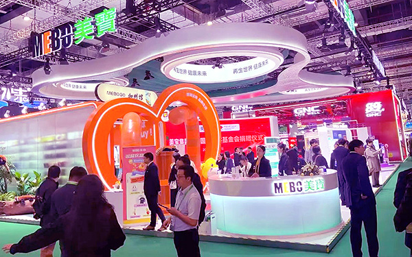 展臺(tái)搭建行業(yè)前景怎么樣？展覽會(huì)搭建公司賺錢(qián)嗎？